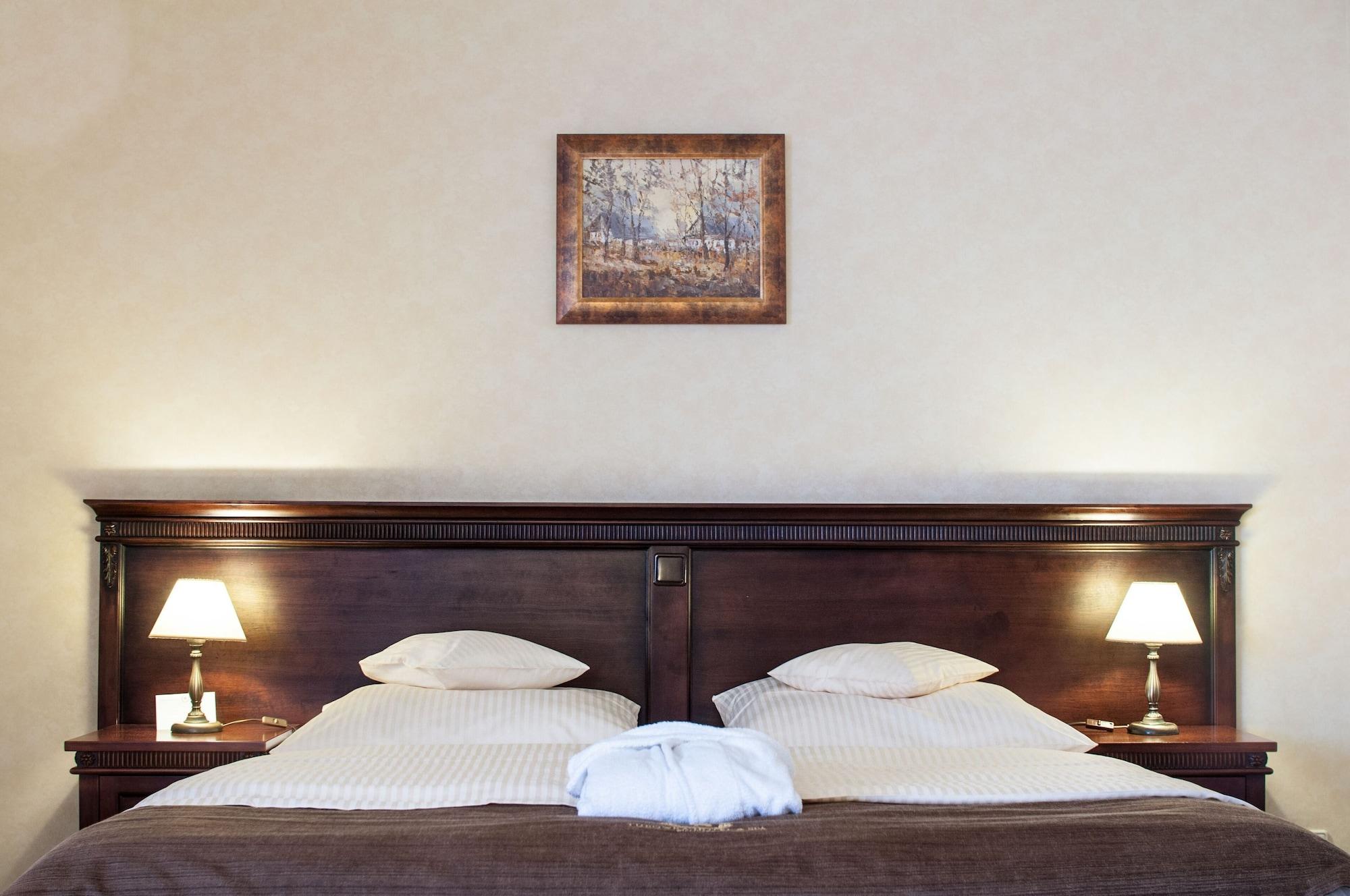 Turowka Hotel & Spa Wieliczka Room photo