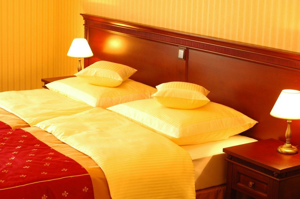 Turowka Hotel & Spa Wieliczka Room photo